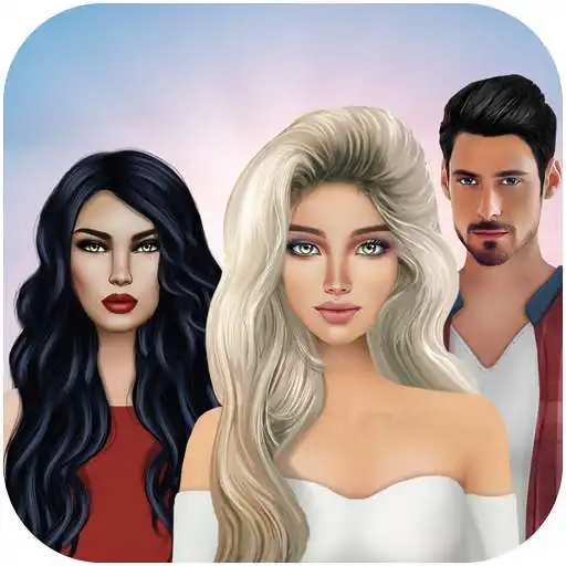 Play The Secret of the Past - Vampire Romance Story APK