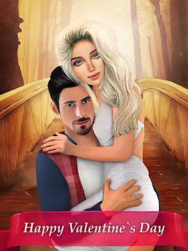 Play The Secret of the Past - Vampire Romance Story  and enjoy The Secret of the Past - Vampire Romance Story with UptoPlay