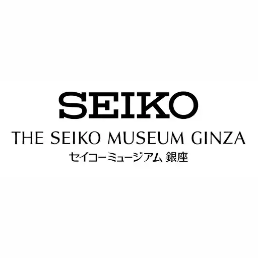 Play THE SEIKO MUSEUM GINZA APK