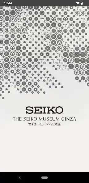 Play THE SEIKO MUSEUM GINZA  and enjoy THE SEIKO MUSEUM GINZA with UptoPlay