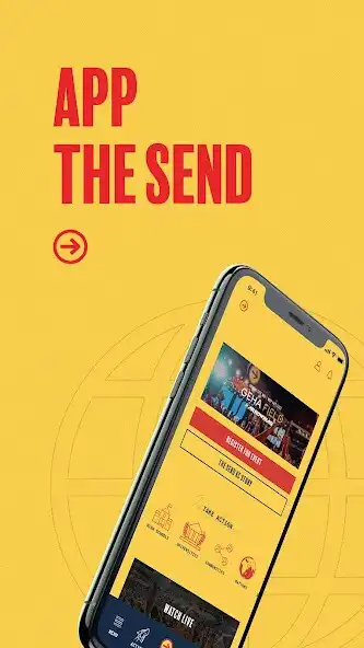 Play The Send App  and enjoy The Send App with UptoPlay