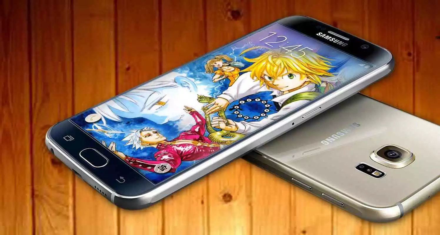 Play The Seven Deadly Sins Wallpapers