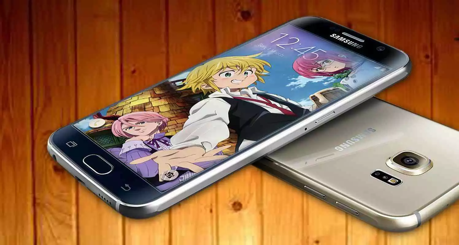 Play The Seven Deadly Sins Wallpapers