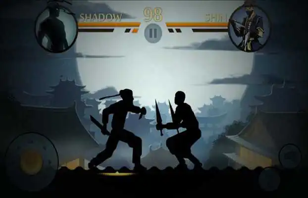 Play The Shadow Fight 2 New