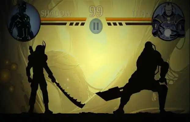 Play The Shadow Fight 2 New