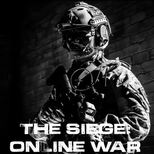 Play The Siege: Online War APK