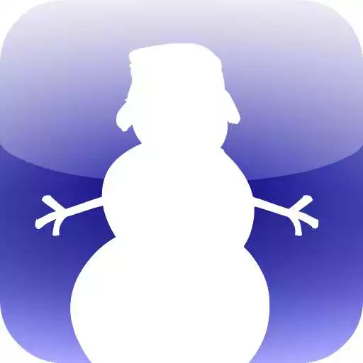 Free play online The Snowball Fight APK