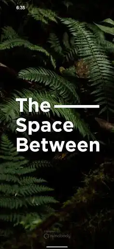 Play The Space Between  and enjoy The Space Between with UptoPlay