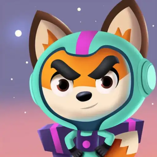 Play The Space Fox APK