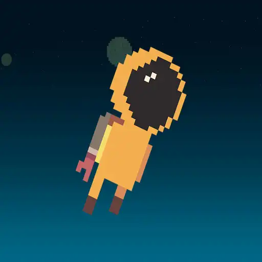 Play The Space Wanderer APK