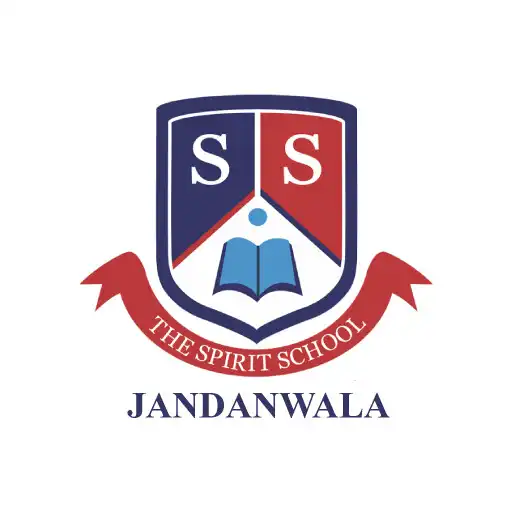 Play The Spirit School Jandanwala APK