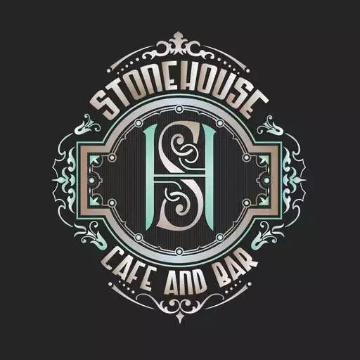 Play The Stone House Cafe APK