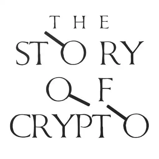 Play The Story Of Crypto - Cryptography puzzle game APK