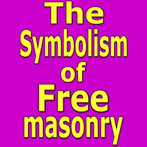 Run free android online The Symbolism of Freemasonry APK