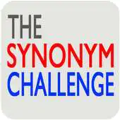 Free play online The Synonym Challenge (demo) APK