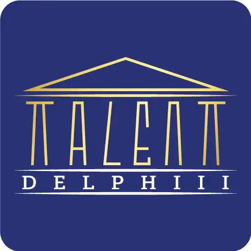 Play The Talent Delphiii APK