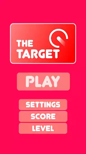 Play The Target - For Fast Gamers