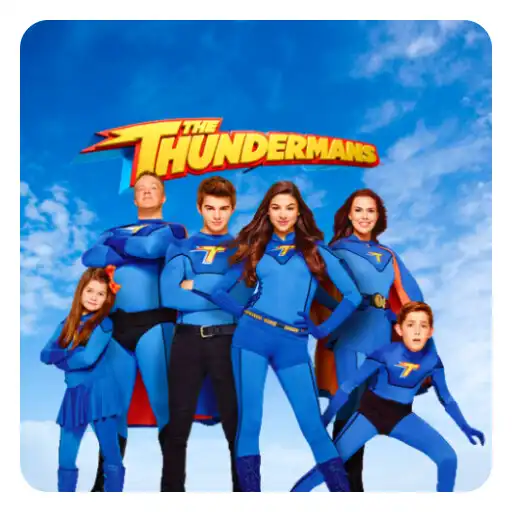 Play The Thundermans Quiz APK