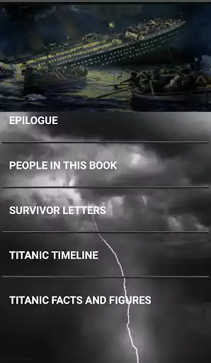 Play The TITANIC Files as an online game The TITANIC Files with UptoPlay