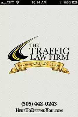 Play The Traffic Law Firm