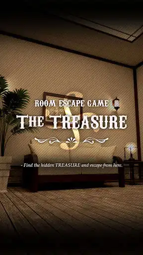 Play The TREASURE - Escape Game -  and enjoy The TREASURE - Escape Game - with UptoPlay