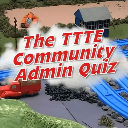 Free play online The TTTE Community Admin Quiz  APK