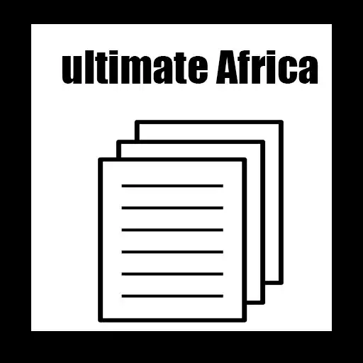 Play The Ultimate Africa Quiz APK