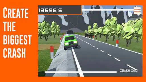 Play The Ultimate Carnage : CAR CRASH  and enjoy The Ultimate Carnage : CAR CRASH with UptoPlay