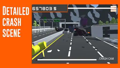 Play The Ultimate Carnage : CAR CRASH as an online game The Ultimate Carnage : CAR CRASH with UptoPlay