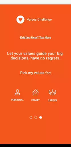 Play The Values Challenge  and enjoy The Values Challenge with UptoPlay