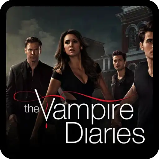 Play The Vampire Diaries Quiz APK