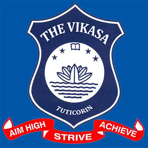 Play The Vikasa School Chairman APK