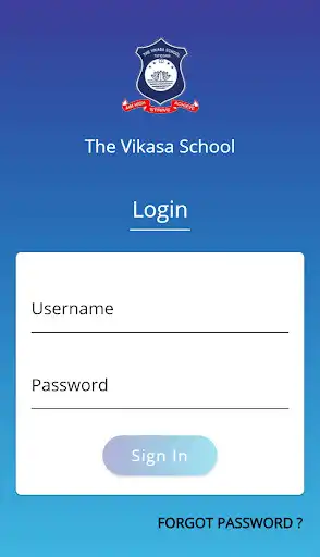 Play The Vikasa School Chairman as an online game The Vikasa School Chairman with UptoPlay