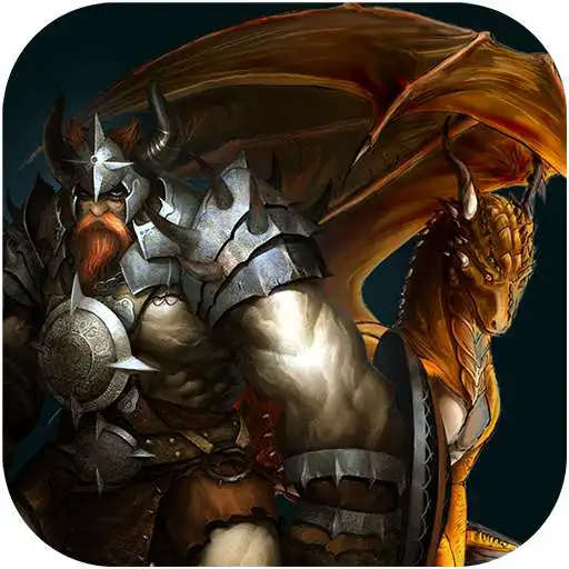 Play The Viking : Dragon Trainer APK