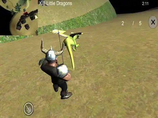 Play The Viking : Dragon Trainer  and enjoy The Viking : Dragon Trainer with UptoPlay