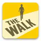 Free play online The Walk: Fitness Tracker Game  APK