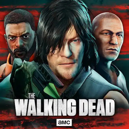 Play The Walking Dead No Mans Land APK