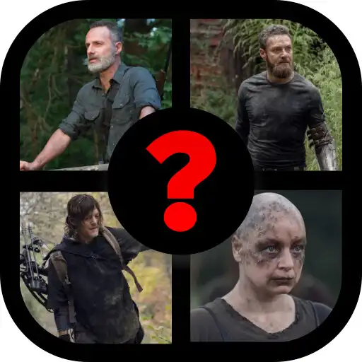 Play The Walking Dead - Quiz Game APK