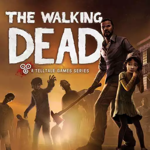 Play The Walking Dead: Season One APK