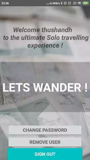 Play The Wanderer