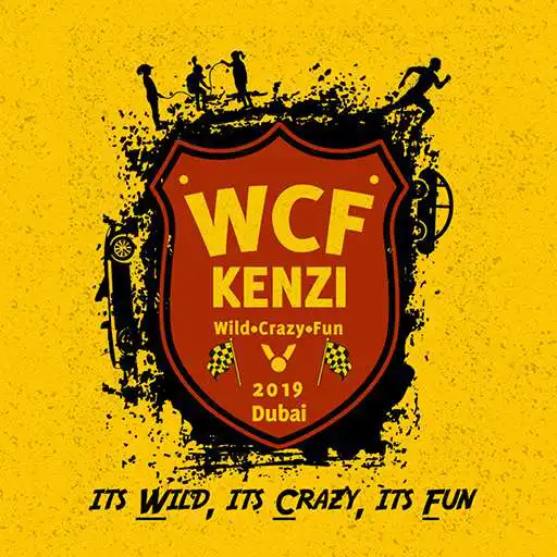 Play TheWCFKenzi APK