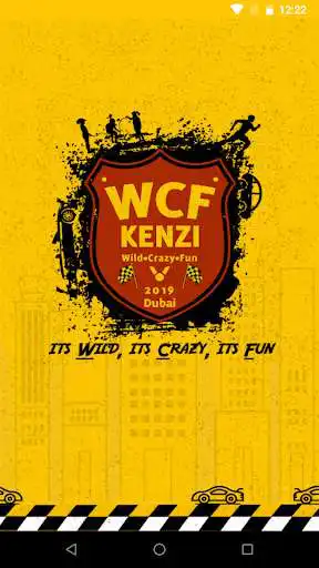 Play TheWCFKenzi  and enjoy TheWCFKenzi with UptoPlay