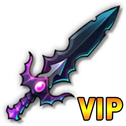 Free play online The Weapon King VIP - Making Legendary Swords  APK