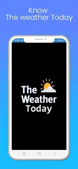 Play The Weather Today  and enjoy The Weather Today with UptoPlay