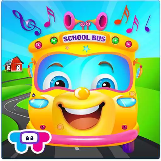 Play The Wheels On The Bus Musical APK