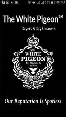 Play The White Pigeon Dry Cleaners