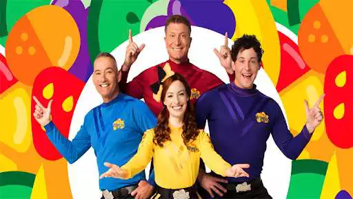 Play The Wiggles Wallpaper  and enjoy The Wiggles Wallpaper with UptoPlay