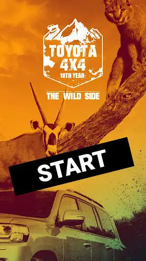 Play The Wild Side as an online game The Wild Side with UptoPlay