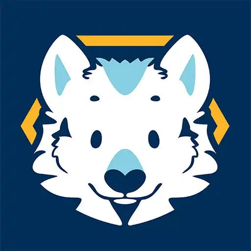 Play The Wolfs Stash for e621/e6AI APK