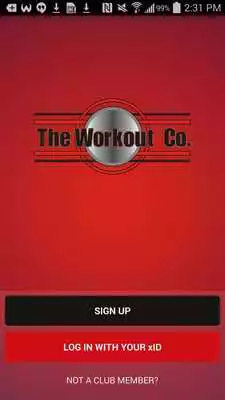 Play The Workout Company